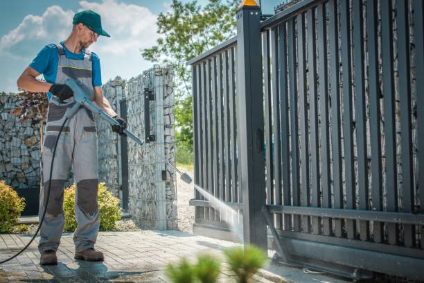 Animal Enclosure Cleaning in Burwell, NE